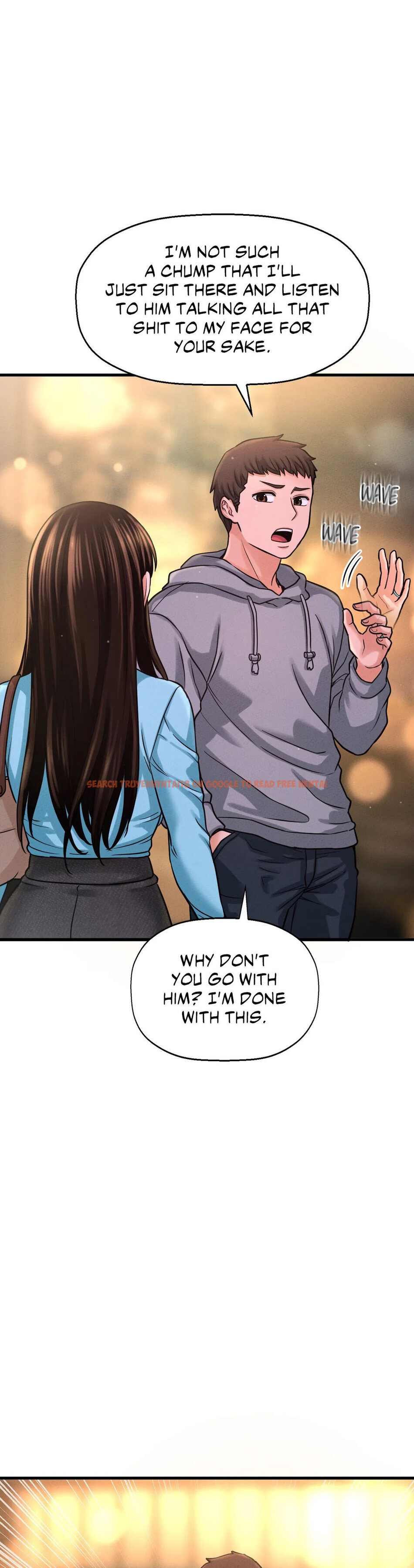 Read Hentai Image 31 98335 in comic She’s Driving Me Crazy - Chapter 38 - www.hentaitnt.net