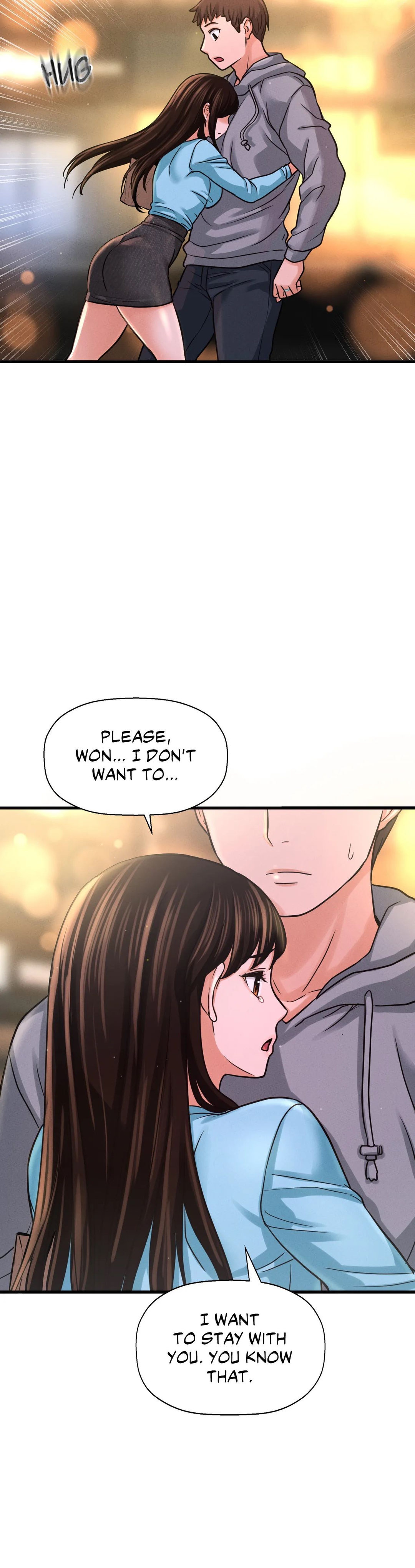 Read Hentai Image 32 98335 in comic She’s Driving Me Crazy - Chapter 38 - www.hentaitnt.net