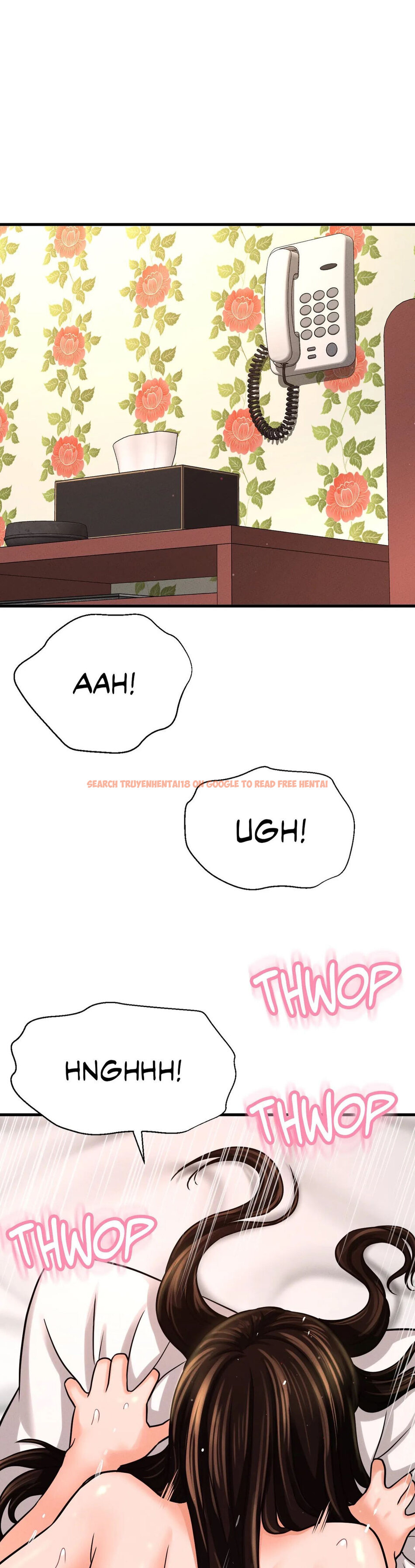 Read Hentai Image 34 98335 in comic She’s Driving Me Crazy - Chapter 38 - www.hentaitnt.net