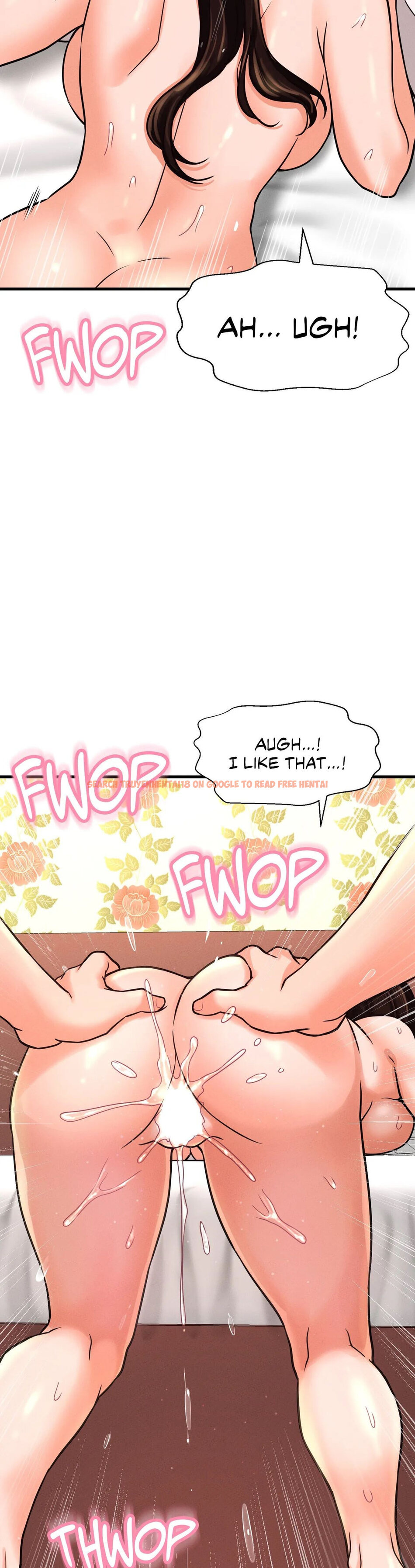 Read Hentai Image 35 98335 in comic She’s Driving Me Crazy - Chapter 38 - www.hentaitnt.net