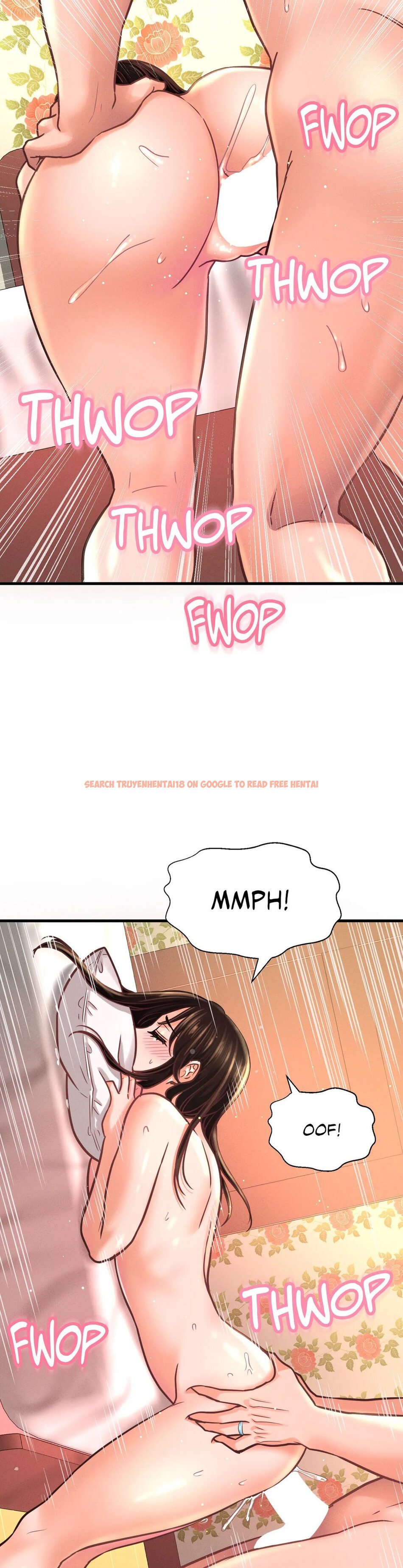 Read Hentai Image 38 98335 in comic She’s Driving Me Crazy - Chapter 38 - www.hentaitnt.net