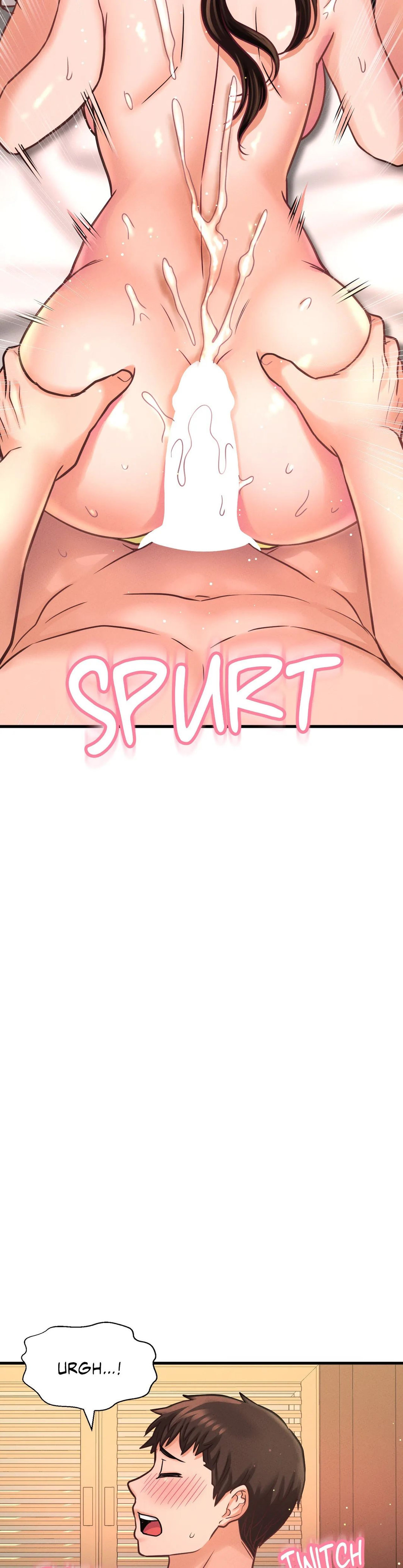 Read Hentai Image 41 98335 in comic She’s Driving Me Crazy - Chapter 38 - www.hentaitnt.net