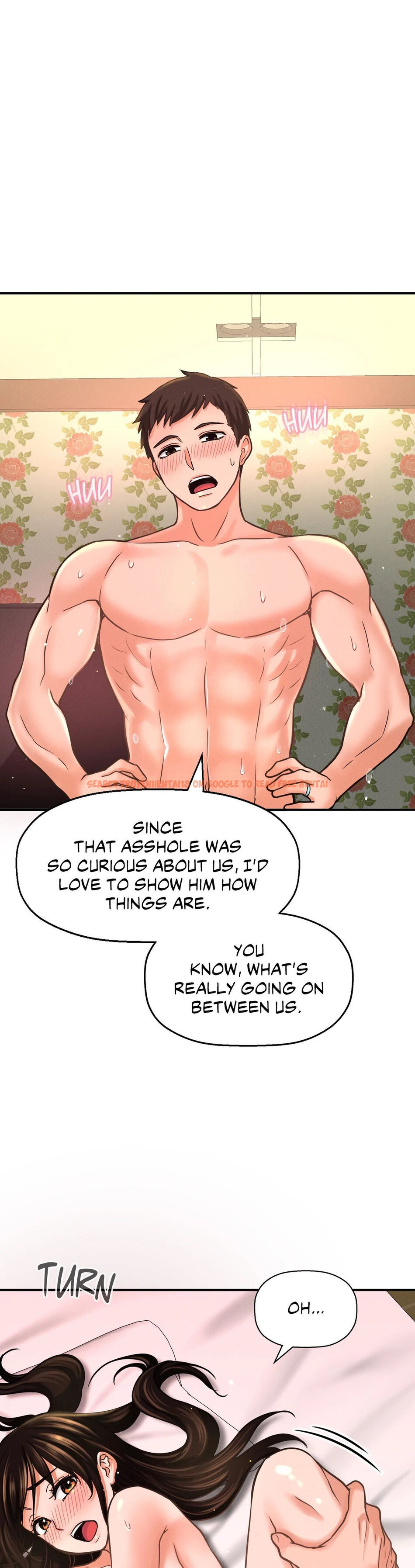 Read Hentai Image 43 98335 in comic She’s Driving Me Crazy - Chapter 38 - www.hentaitnt.net