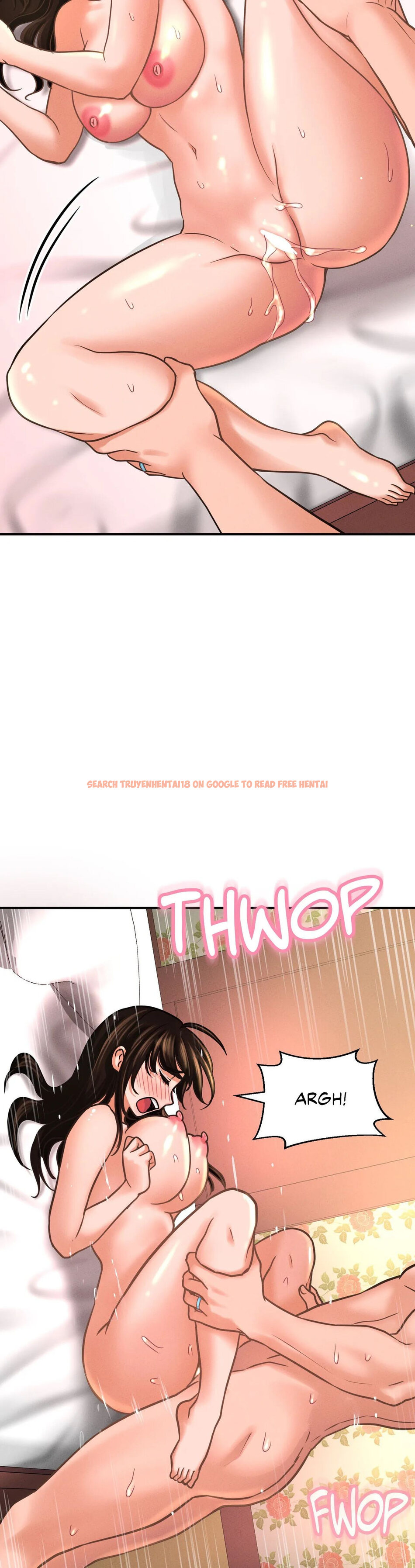 Read Hentai Image 44 98335 in comic She’s Driving Me Crazy - Chapter 38 - www.hentaitnt.net