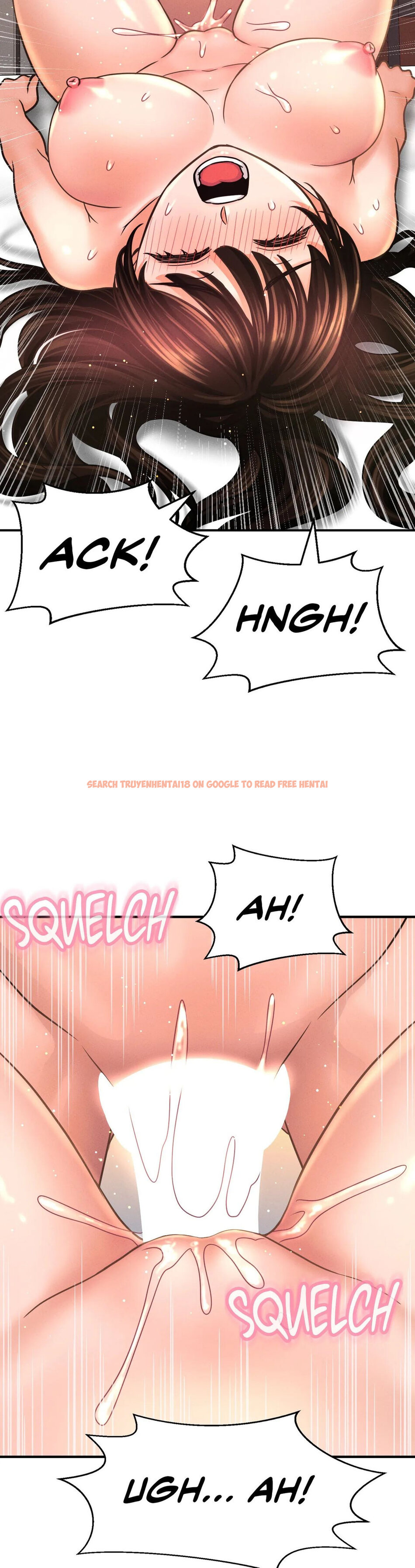 Read Hentai Image 47 98335 in comic She’s Driving Me Crazy - Chapter 38 - www.hentaitnt.net