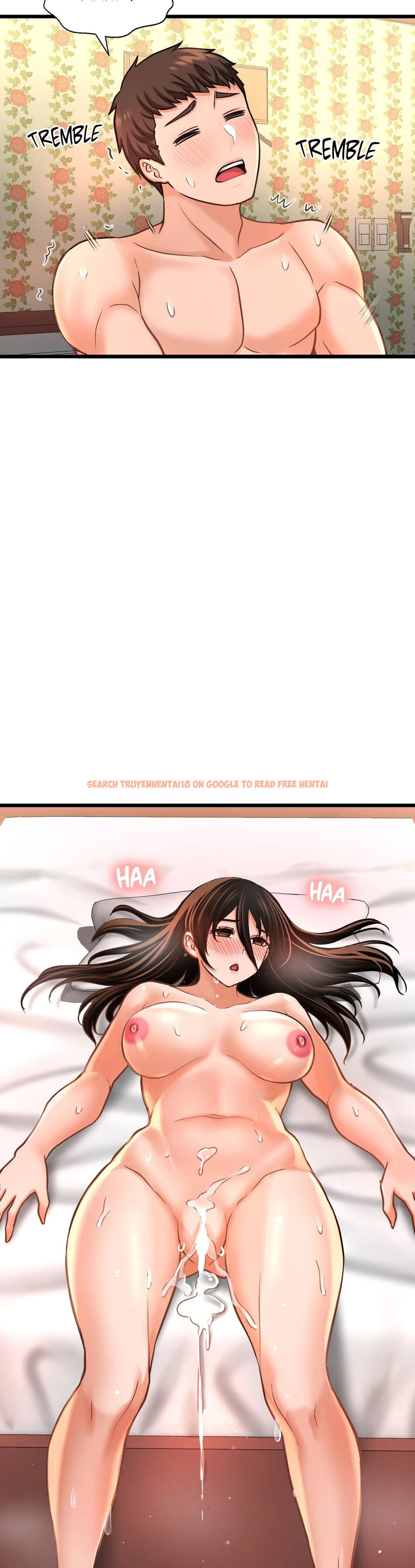 Read Hentai Image 53 98335 in comic She’s Driving Me Crazy - Chapter 38 - www.hentaitnt.net