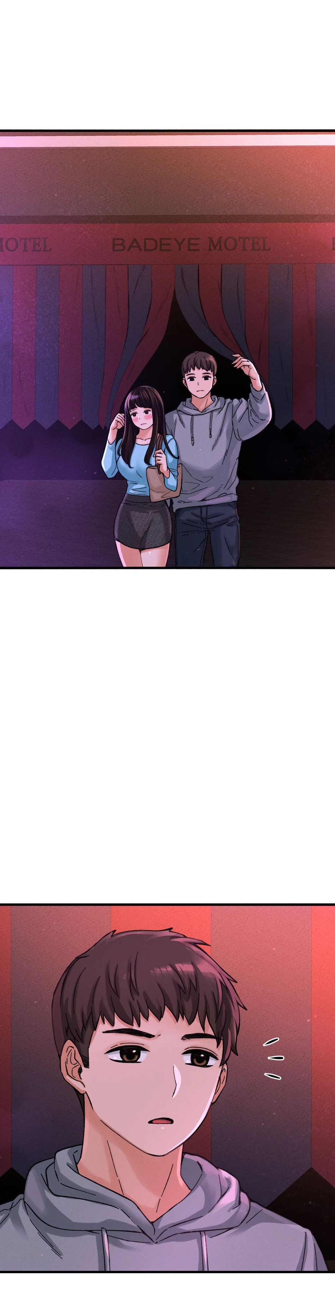 Read Hentai Image 55 98335 in comic She’s Driving Me Crazy - Chapter 38 - www.hentaitnt.net