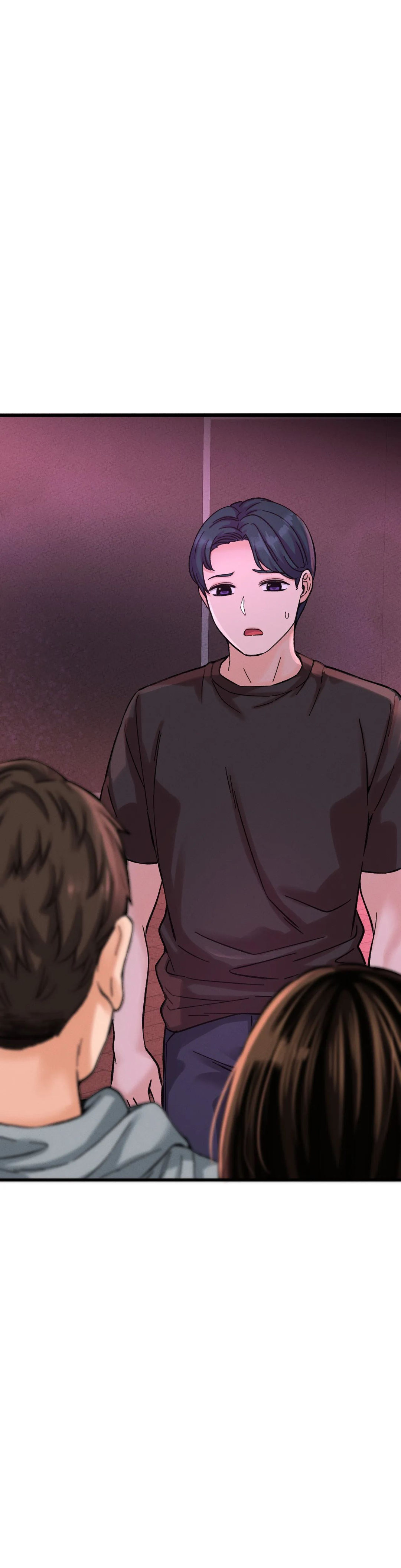 Read Hentai Image 56 98335 in comic She’s Driving Me Crazy - Chapter 38 - www.hentaitnt.net