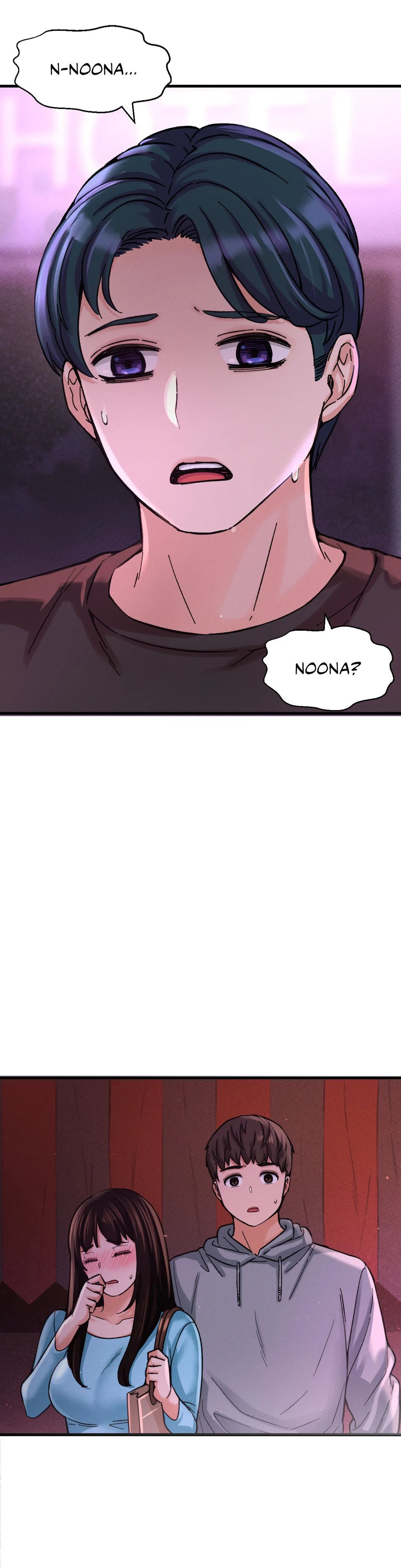 Read Hentai Image 57 98335 in comic She’s Driving Me Crazy - Chapter 38 - www.hentaitnt.net