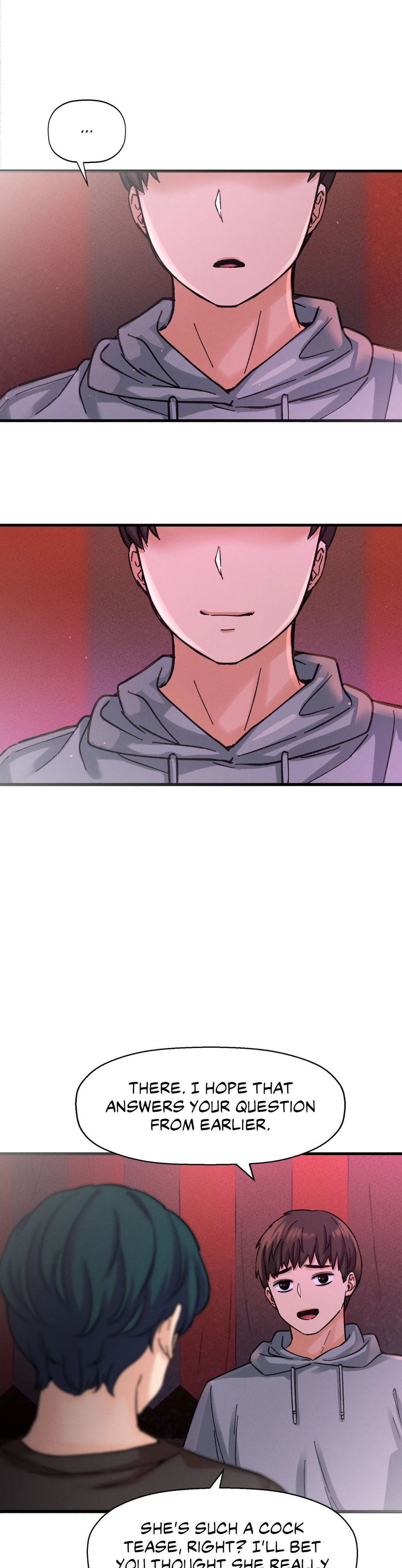 Read Hentai Image 58 98335 in comic She’s Driving Me Crazy - Chapter 38 - www.hentaitnt.net