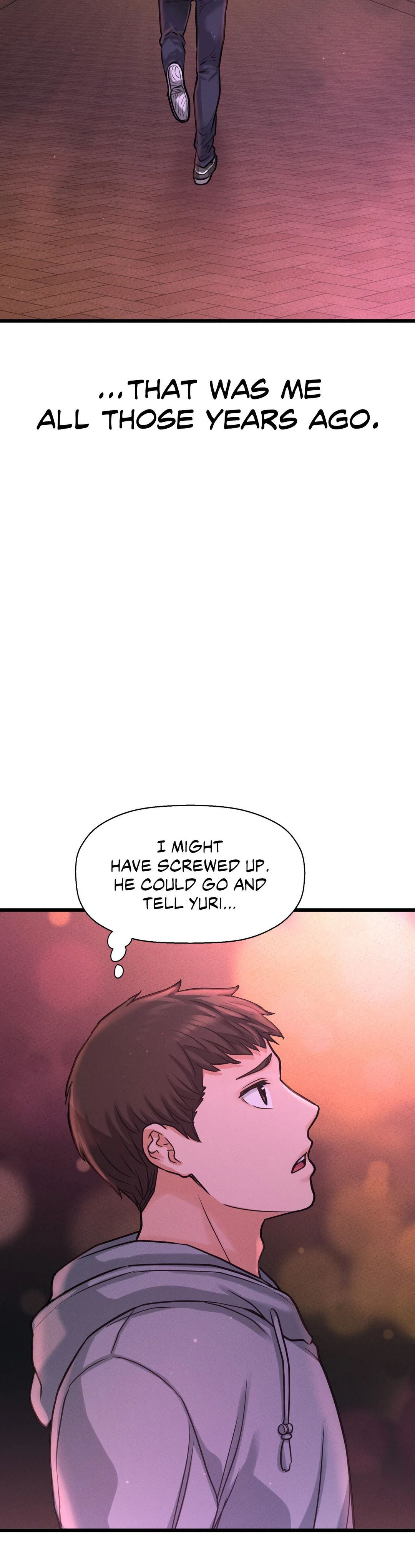 Read Hentai Image 63 98335 in comic She’s Driving Me Crazy - Chapter 38 - www.hentaitnt.net