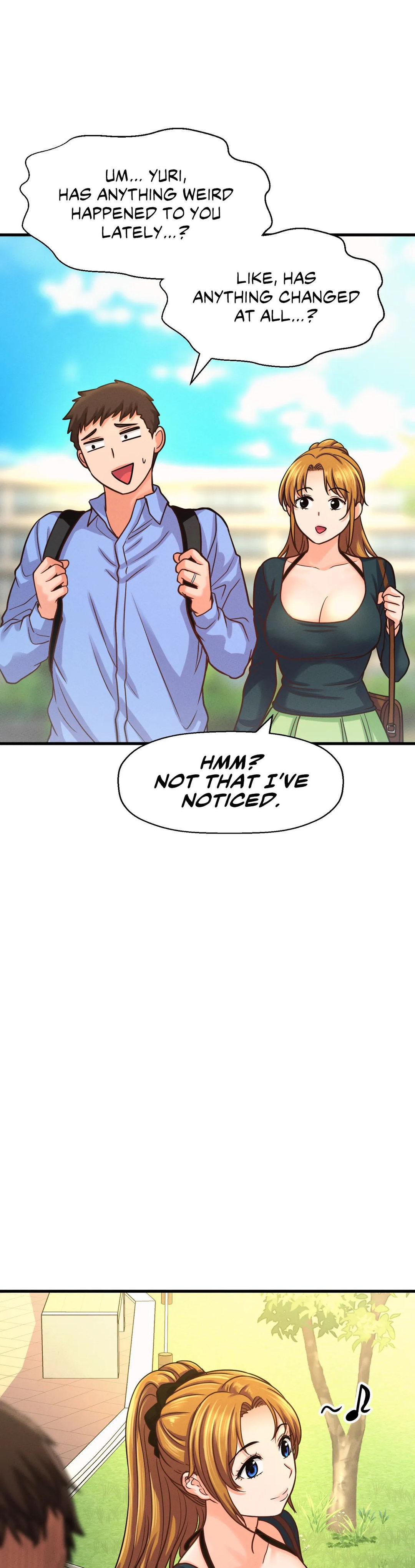 Read Hentai Image 16 91079 in comic She’s Driving Me Crazy - Chapter 39 - www.hentaitnt.net