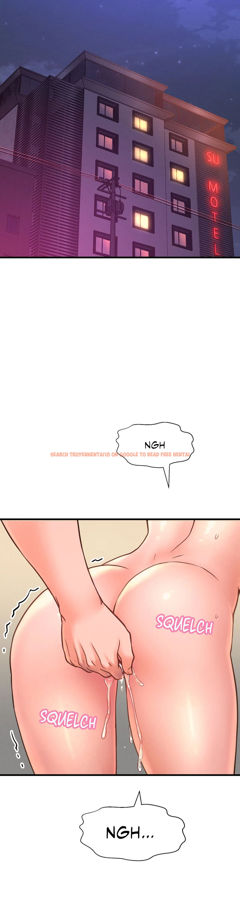 Read Hentai Image 18 91079 in comic She’s Driving Me Crazy - Chapter 39 - www.hentaitnt.net