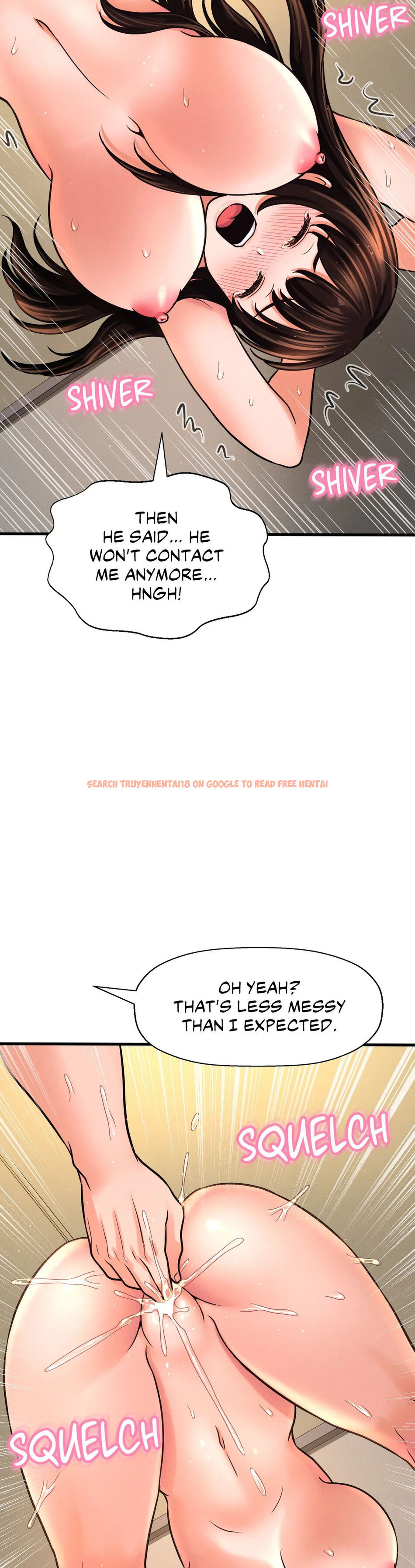 Read Hentai Image 21 91079 in comic She’s Driving Me Crazy - Chapter 39 - www.hentaitnt.net