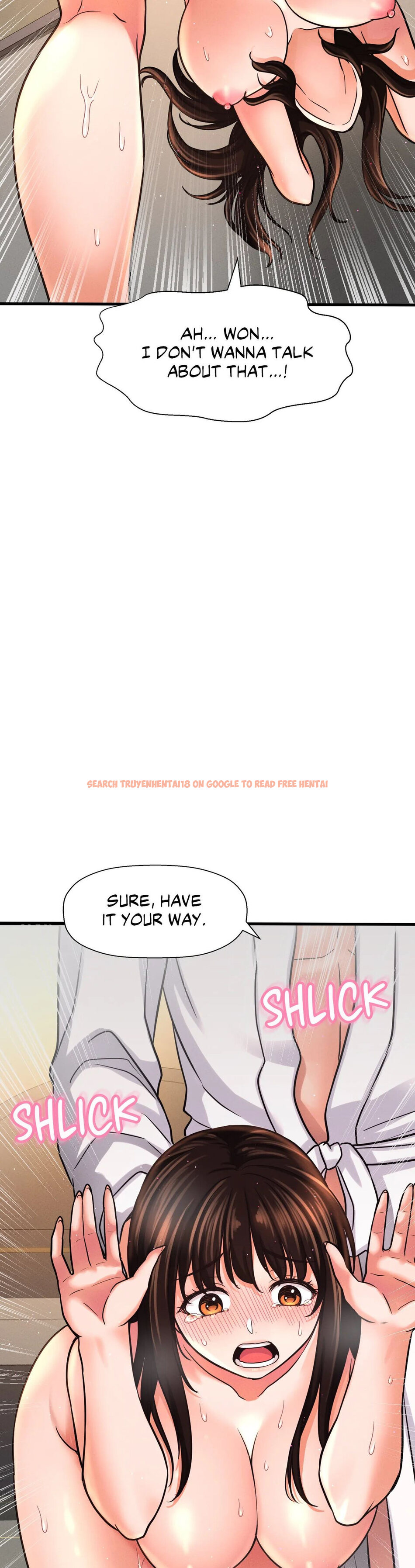 Read Hentai Image 22 91079 in comic She’s Driving Me Crazy - Chapter 39 - www.hentaitnt.net