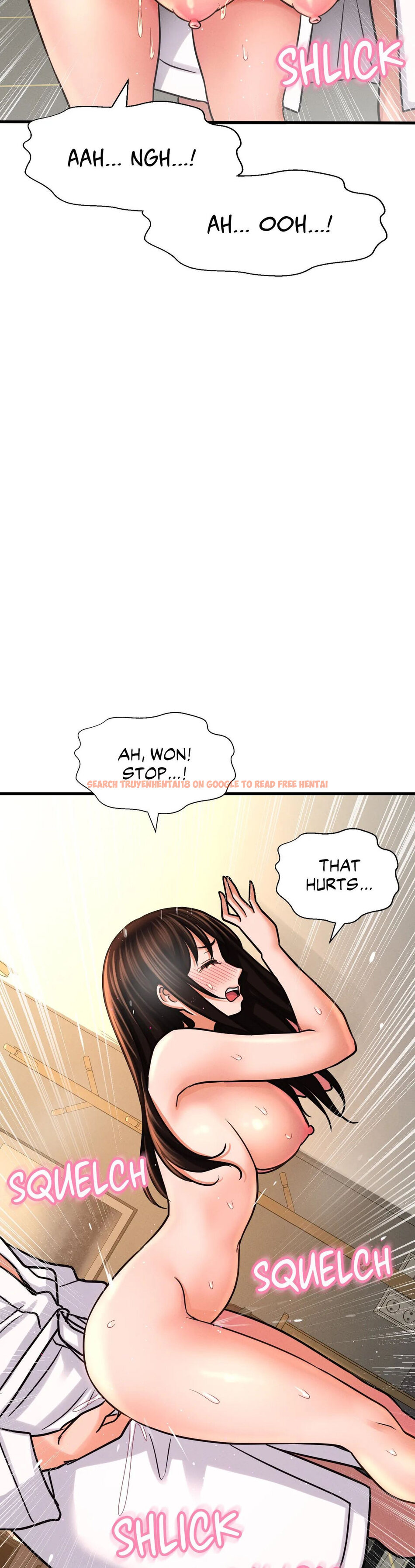 Read Hentai Image 23 91079 in comic She’s Driving Me Crazy - Chapter 39 - www.hentaitnt.net