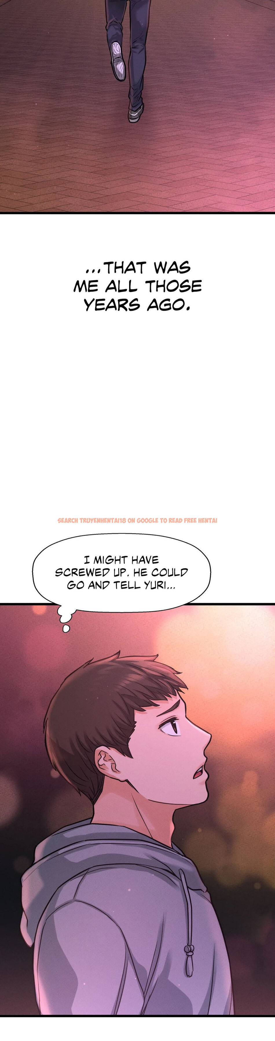 Read Hentai Image 3 91079 in comic She’s Driving Me Crazy - Chapter 39 - www.hentaitnt.net