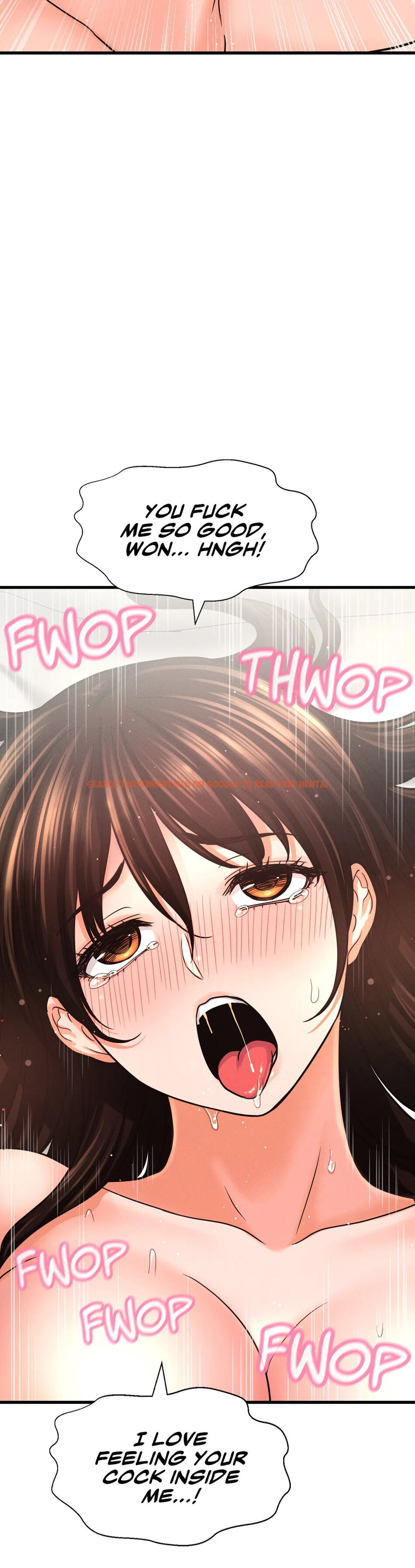 Read Hentai Image 35 91079 in comic She’s Driving Me Crazy - Chapter 39 - www.hentaitnt.net