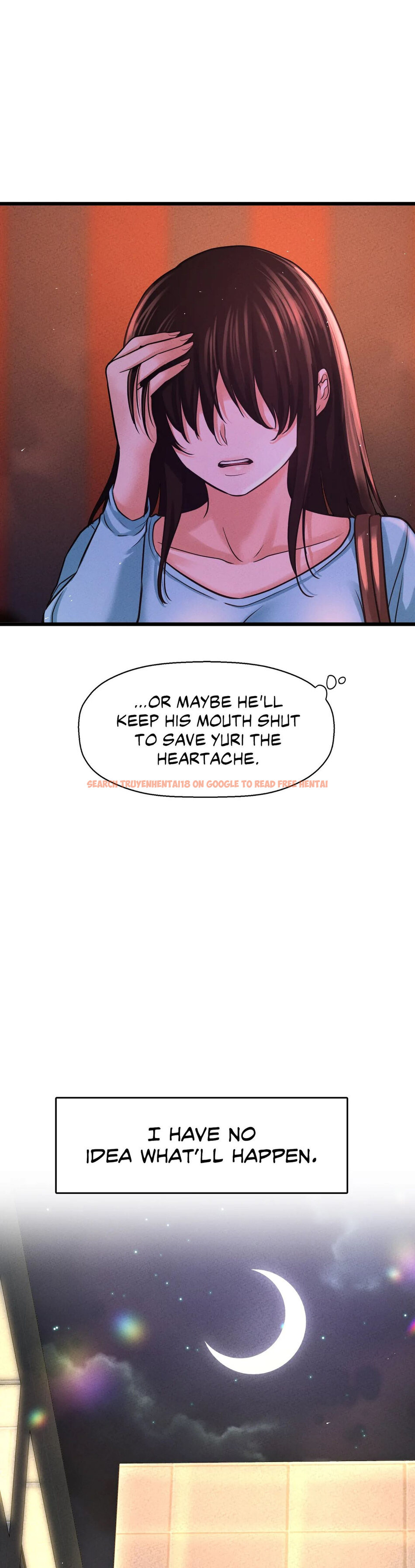Read Hentai Image 4 91079 in comic She’s Driving Me Crazy - Chapter 39 - www.hentaitnt.net