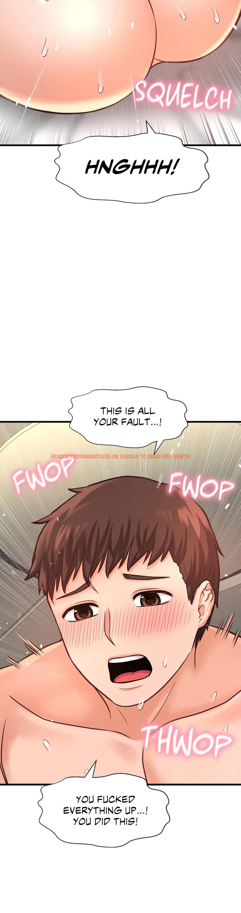 Read Hentai Image 42 91080 in comic She’s Driving Me Crazy - Chapter 39 - www.hentaitnt.net