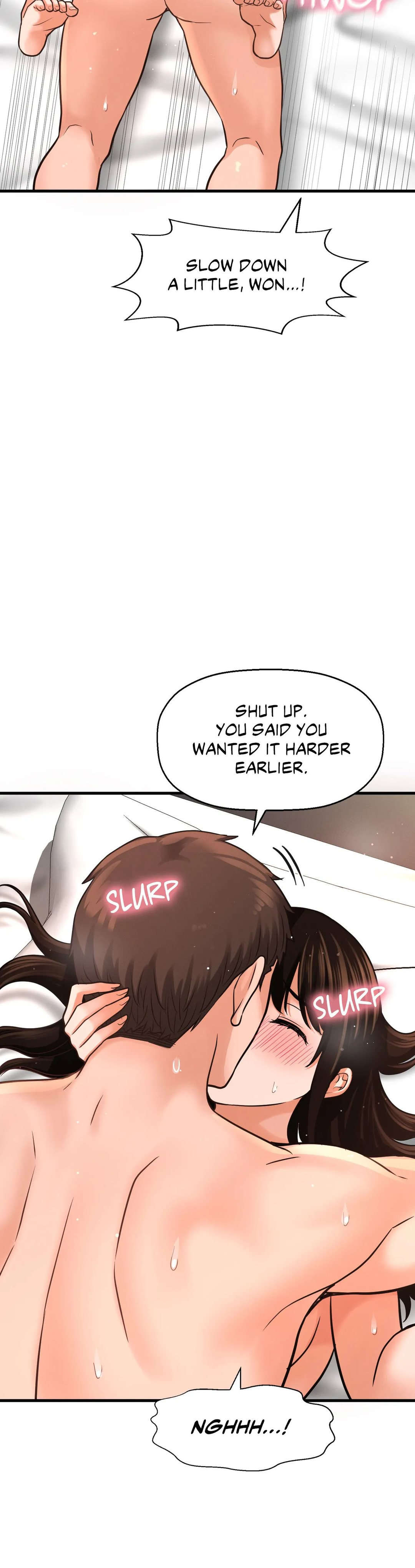 Read Hentai Image 45 91080 in comic She’s Driving Me Crazy - Chapter 39 - www.hentaitnt.net