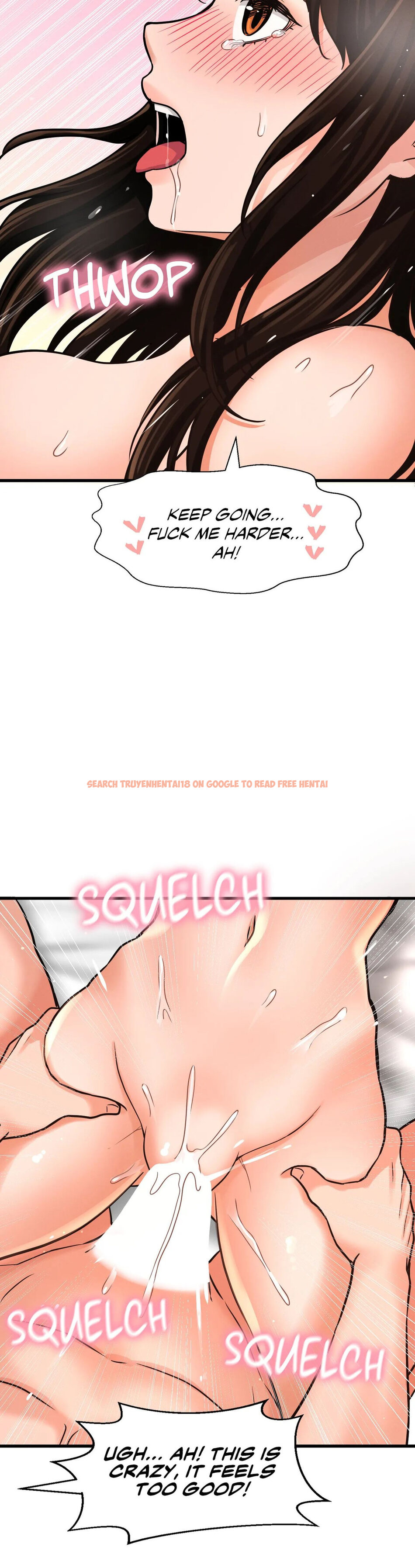 Read Hentai Image 48 91080 in comic She’s Driving Me Crazy - Chapter 39 - www.hentaitnt.net