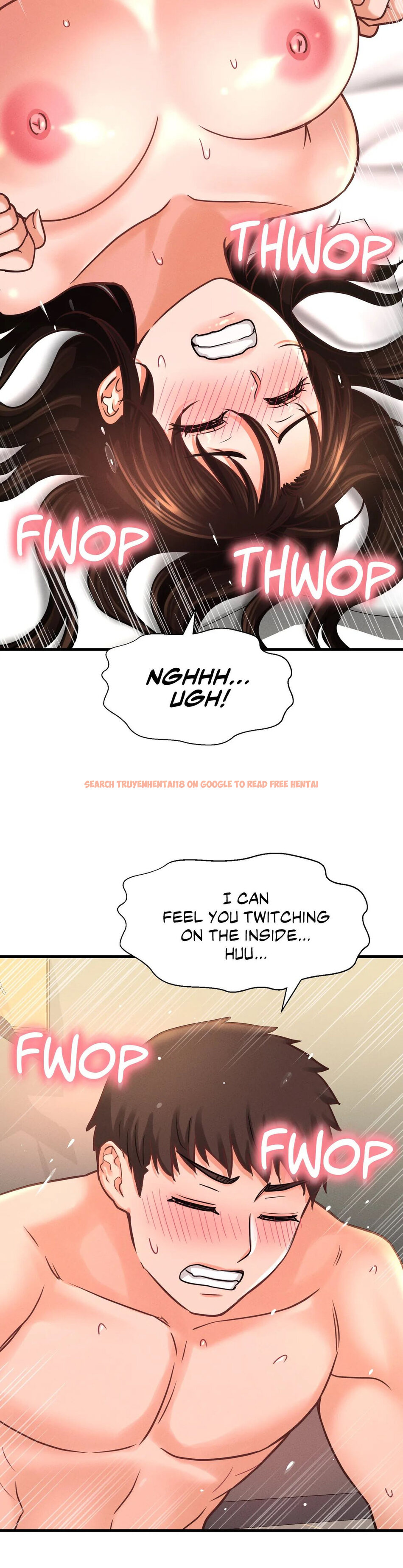 Read Hentai Image 50 91080 in comic She’s Driving Me Crazy - Chapter 39 - www.hentaitnt.net