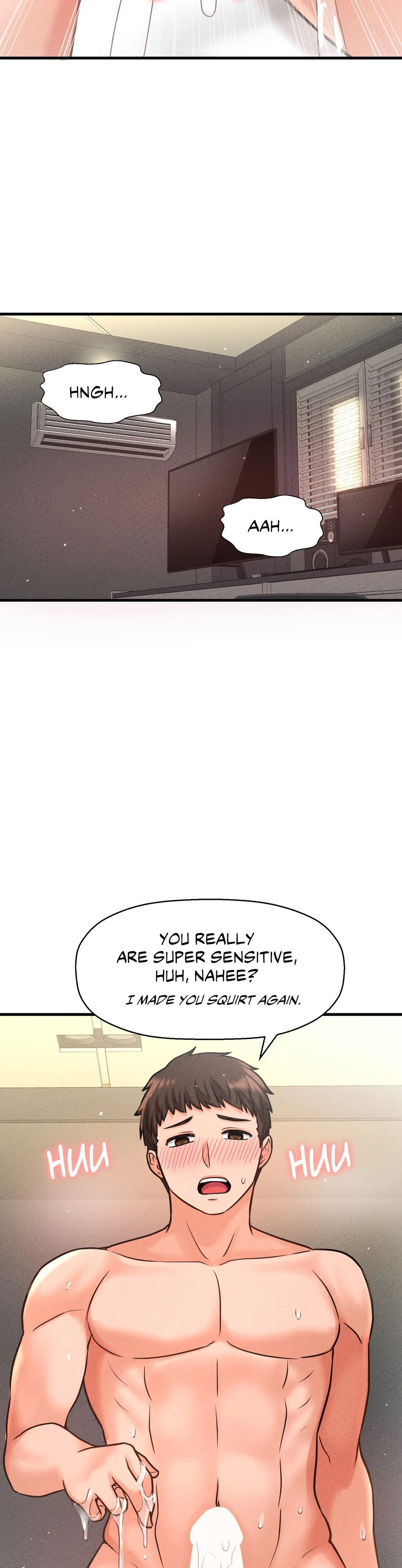 Read Hentai Image 59 91080 in comic She’s Driving Me Crazy - Chapter 39 - www.hentaitnt.net