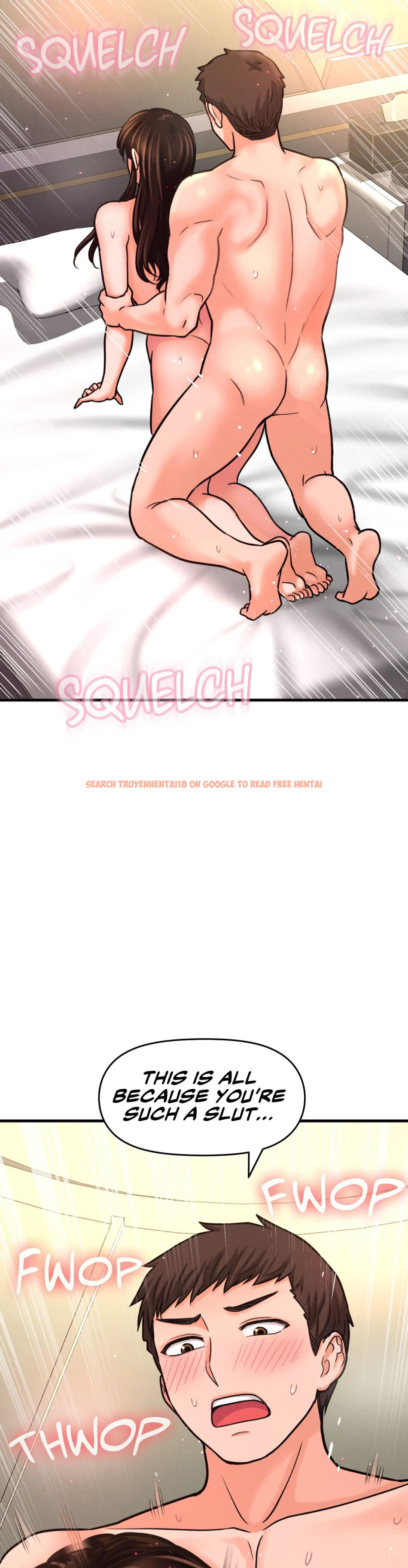 Read Hentai Image 16 12305 in comic She’s Driving Me Crazy - Chapter 40 - www.hentaitnt.net