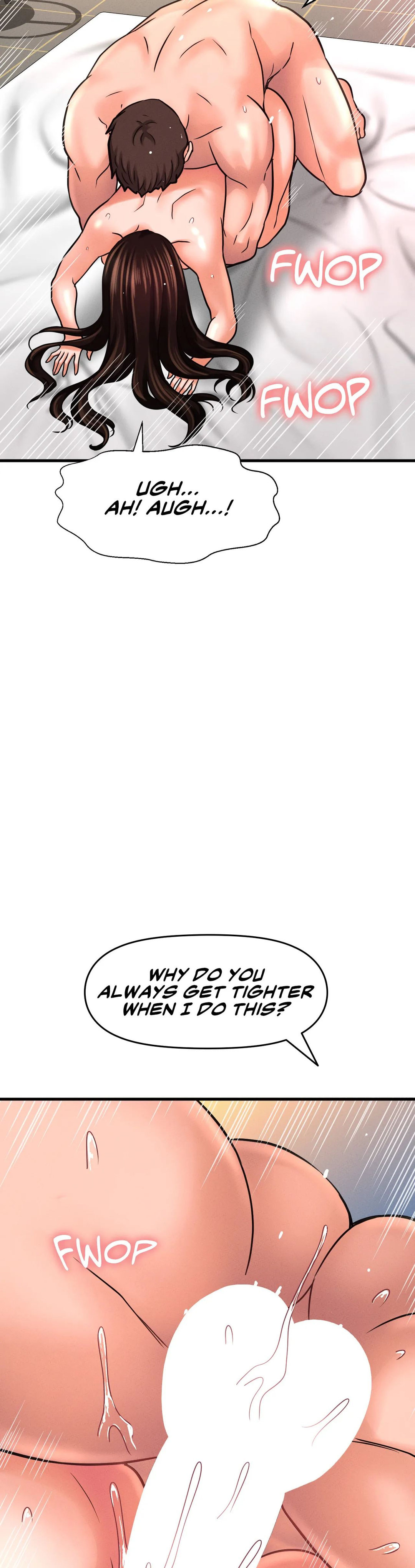 Read Hentai Image 22 12305 in comic She’s Driving Me Crazy - Chapter 40 - www.hentaitnt.net