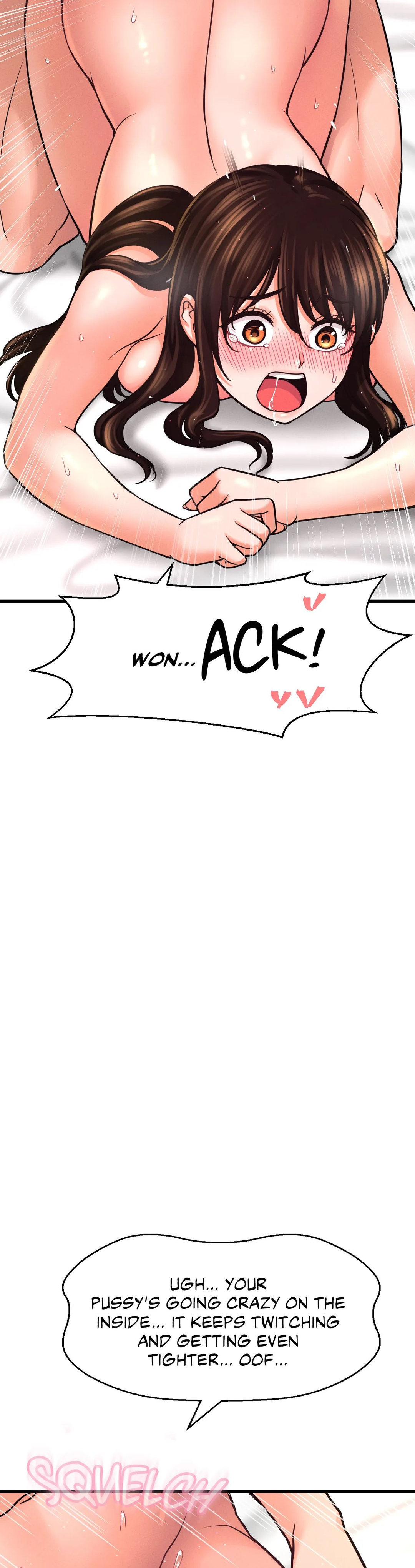 Read Hentai Image 27 12306 in comic She’s Driving Me Crazy - Chapter 40 - www.hentaitnt.net