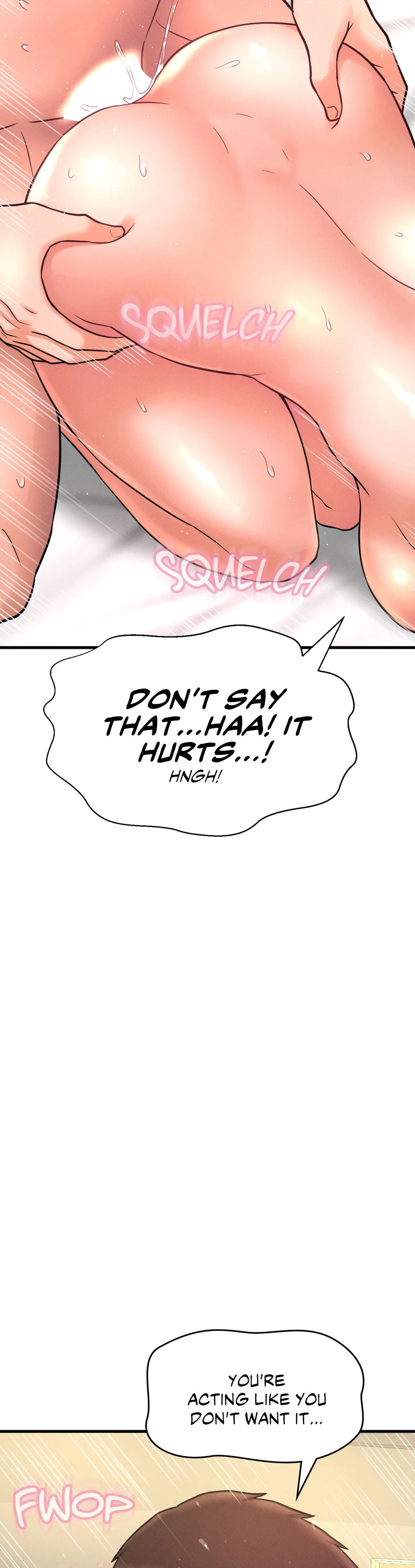 Read Hentai Image 28 12306 in comic She’s Driving Me Crazy - Chapter 40 - www.hentaitnt.net