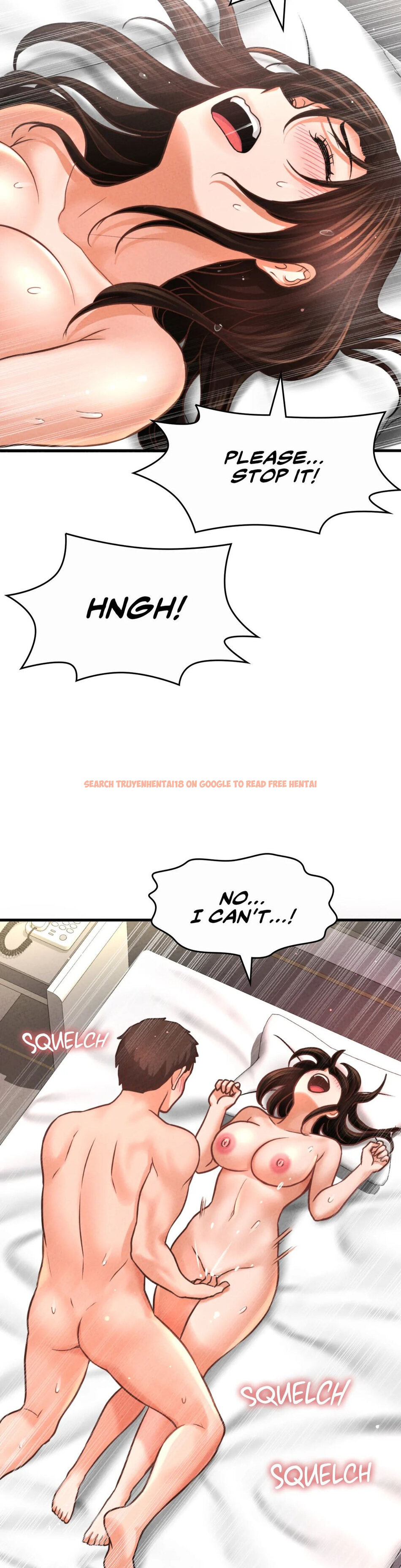Read Hentai Image 3 12305 in comic She’s Driving Me Crazy - Chapter 40 - www.hentaitnt.net