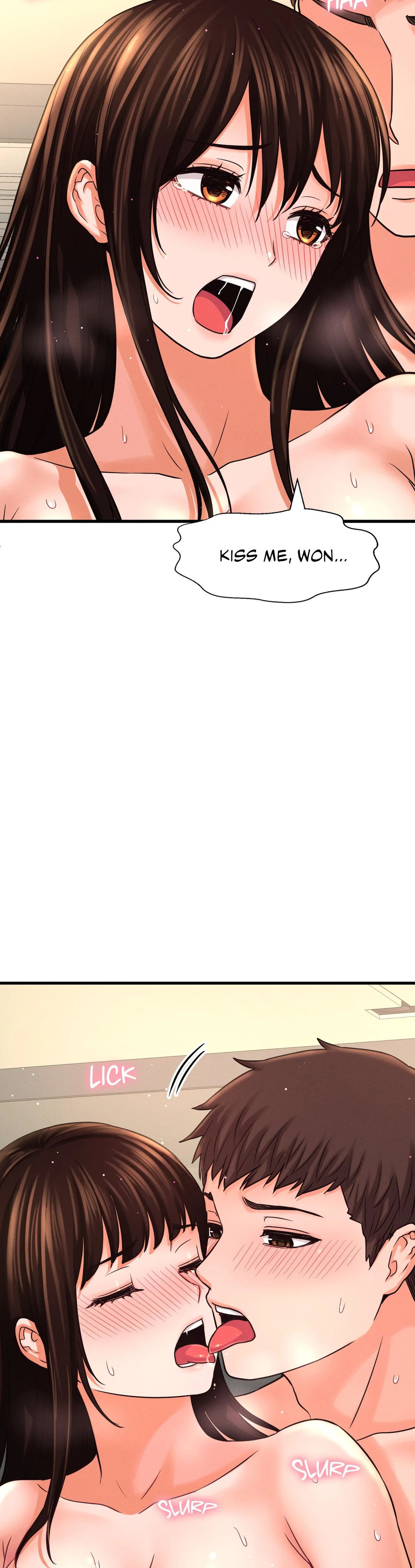Read Hentai Image 32 12306 in comic She’s Driving Me Crazy - Chapter 40 - www.hentaitnt.net