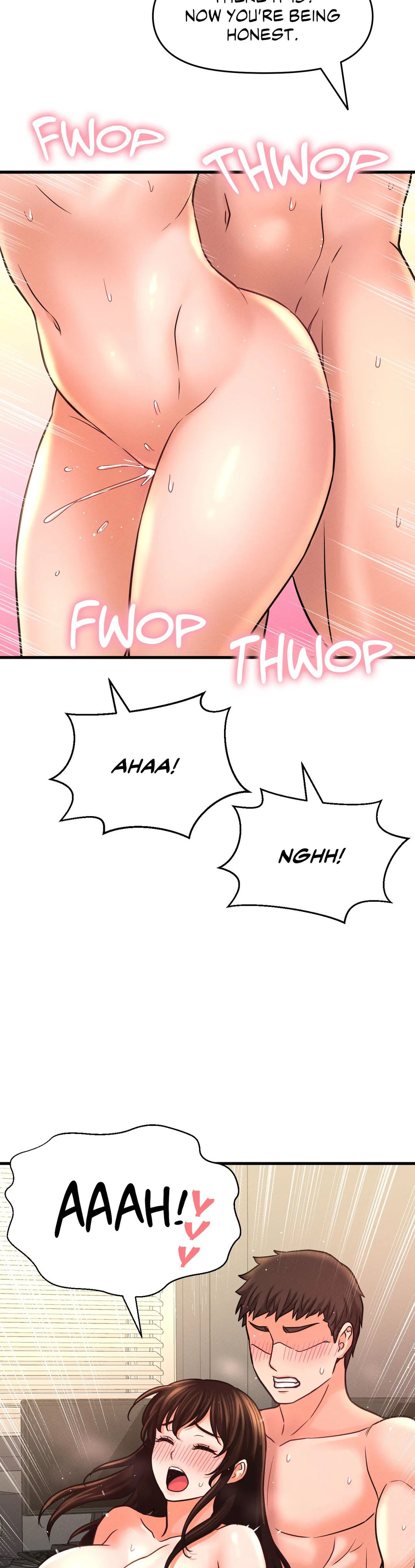 Read Hentai Image 35 12306 in comic She’s Driving Me Crazy - Chapter 40 - www.hentaitnt.net