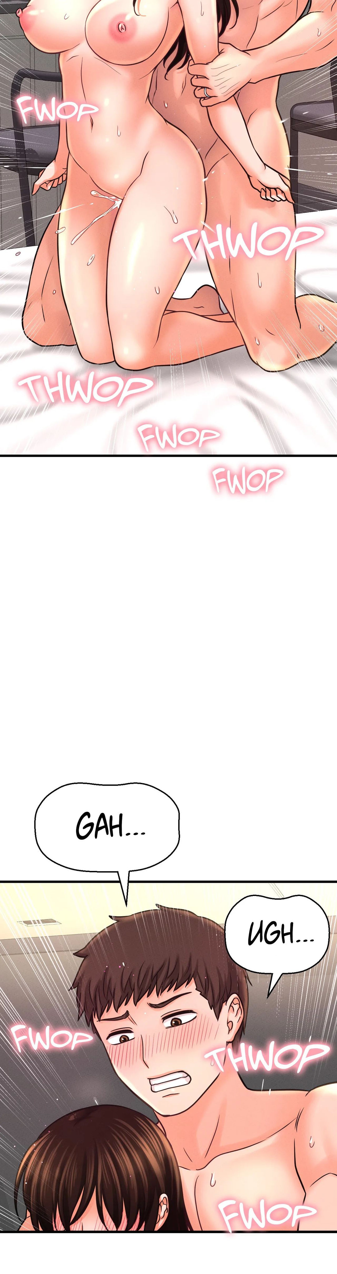Read Hentai Image 36 12307 in comic She’s Driving Me Crazy - Chapter 40 - www.hentaitnt.net
