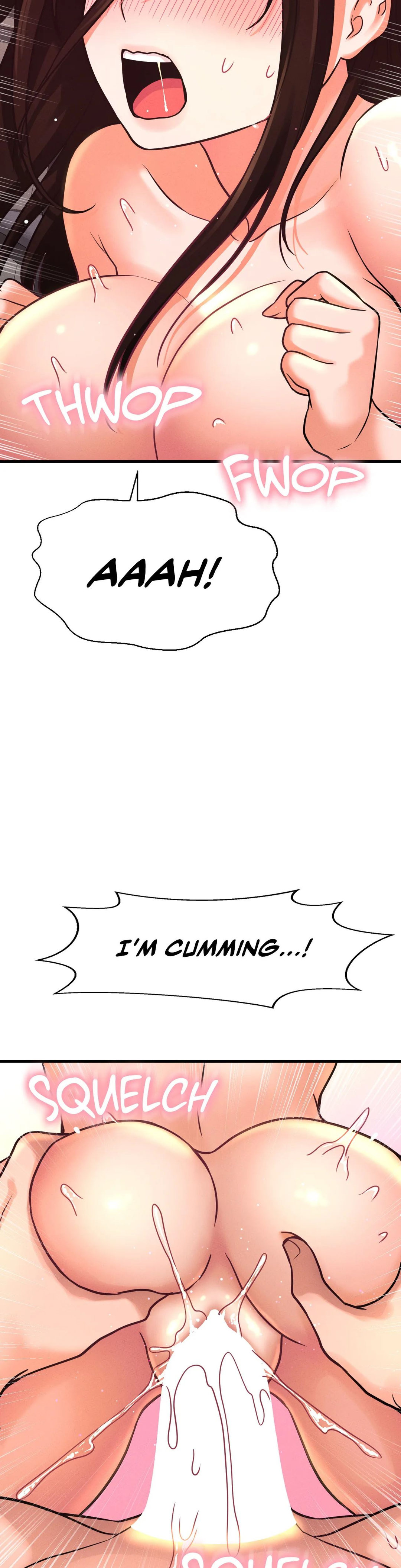 Read Hentai Image 40 12307 in comic She’s Driving Me Crazy - Chapter 40 - www.hentaitnt.net