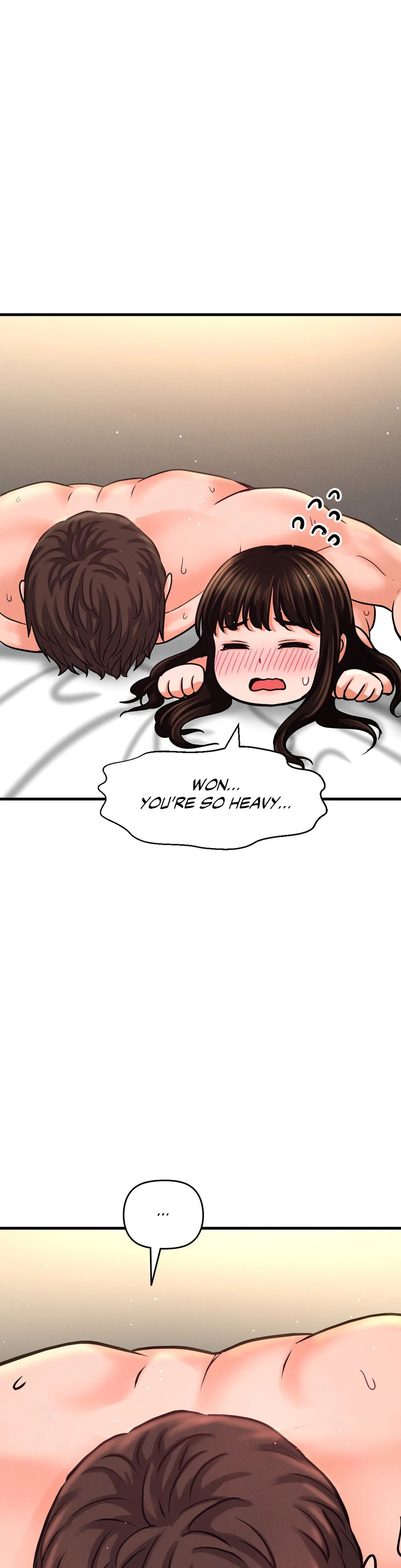 Read Hentai Image 46 12307 in comic She’s Driving Me Crazy - Chapter 40 - www.hentaitnt.net