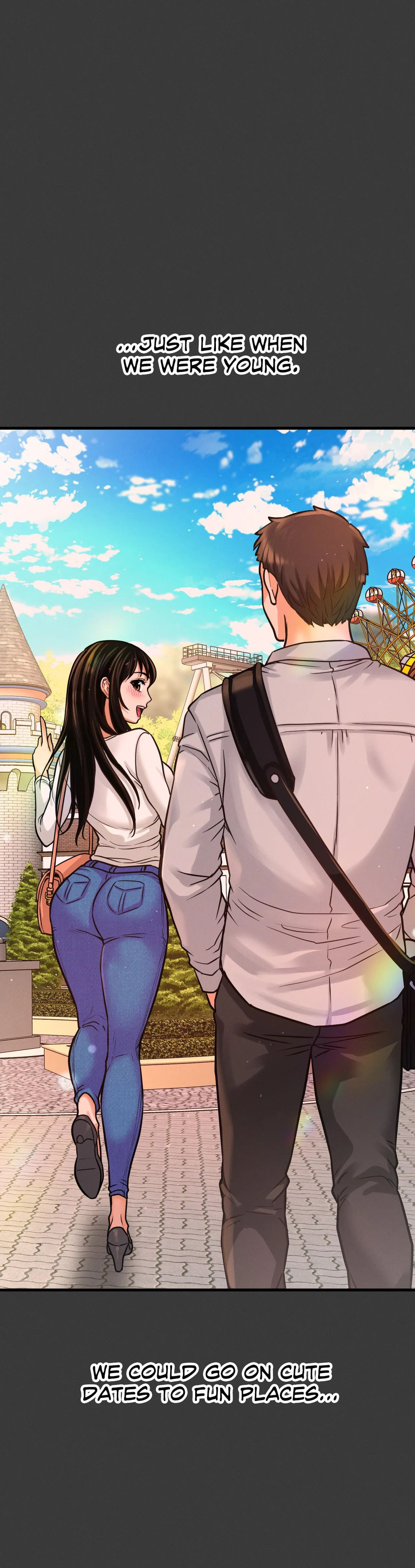Read Hentai Image 49 12307 in comic She’s Driving Me Crazy - Chapter 40 - www.hentaitnt.net