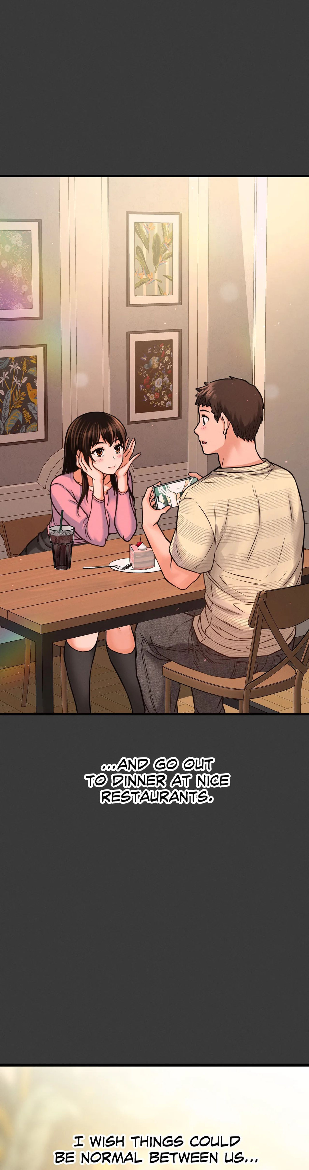 Read Hentai Image 50 12307 in comic She’s Driving Me Crazy - Chapter 40 - www.hentaitnt.net