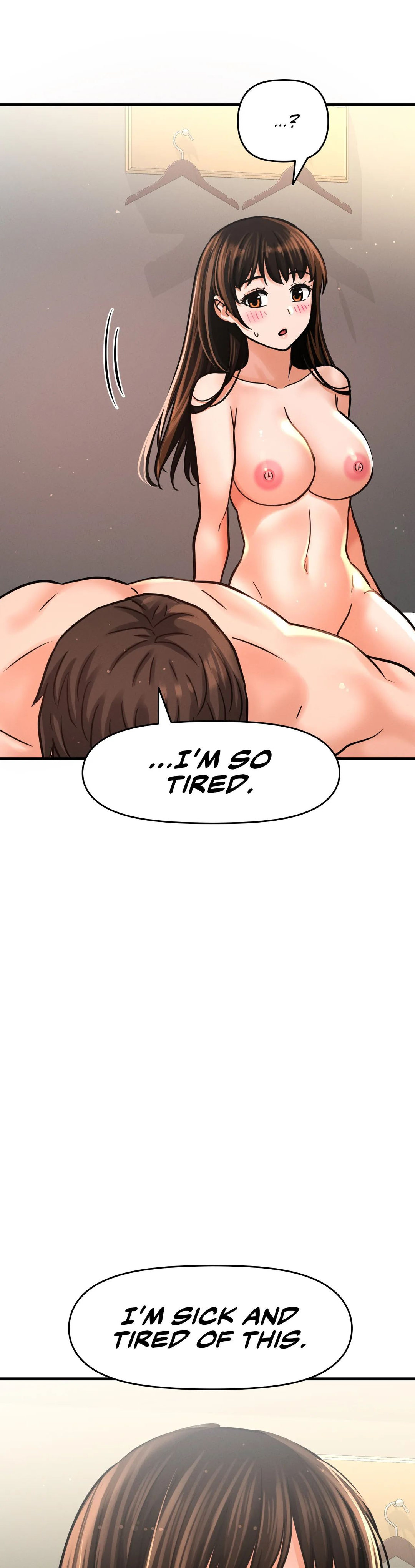 Read Hentai Image 53 12307 in comic She’s Driving Me Crazy - Chapter 40 - www.hentaitnt.net