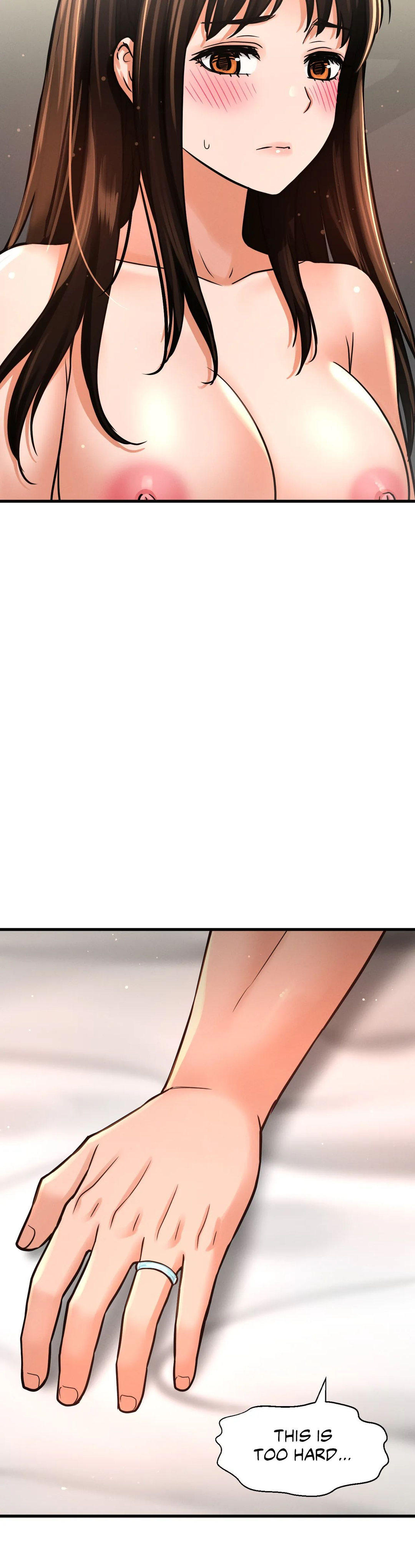 Read Hentai Image 54 12307 in comic She’s Driving Me Crazy - Chapter 40 - www.hentaitnt.net