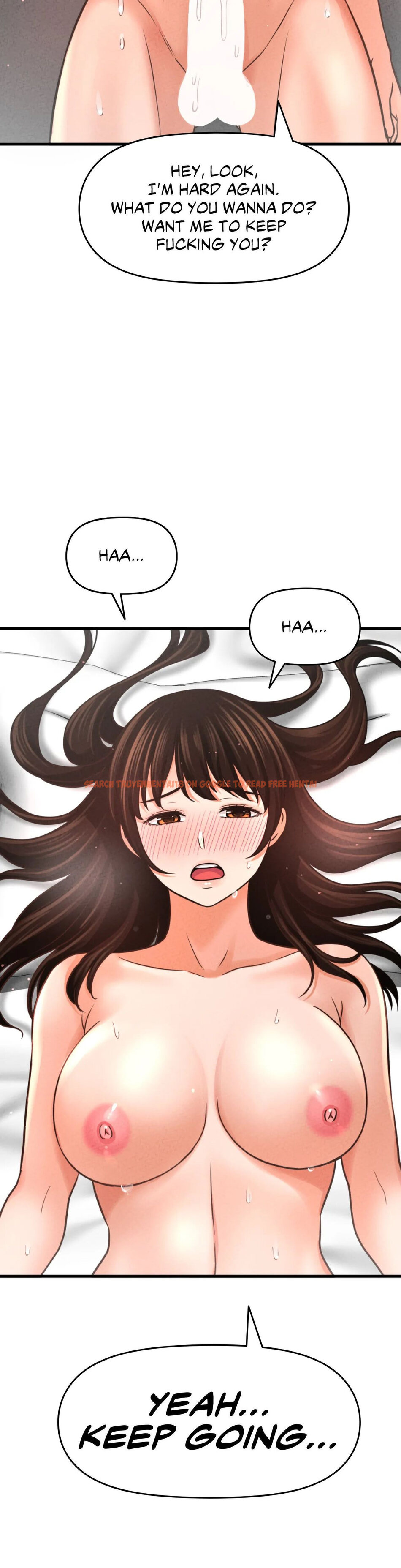 Read Hentai Image 6 12305 in comic She’s Driving Me Crazy - Chapter 40 - www.hentaitnt.net