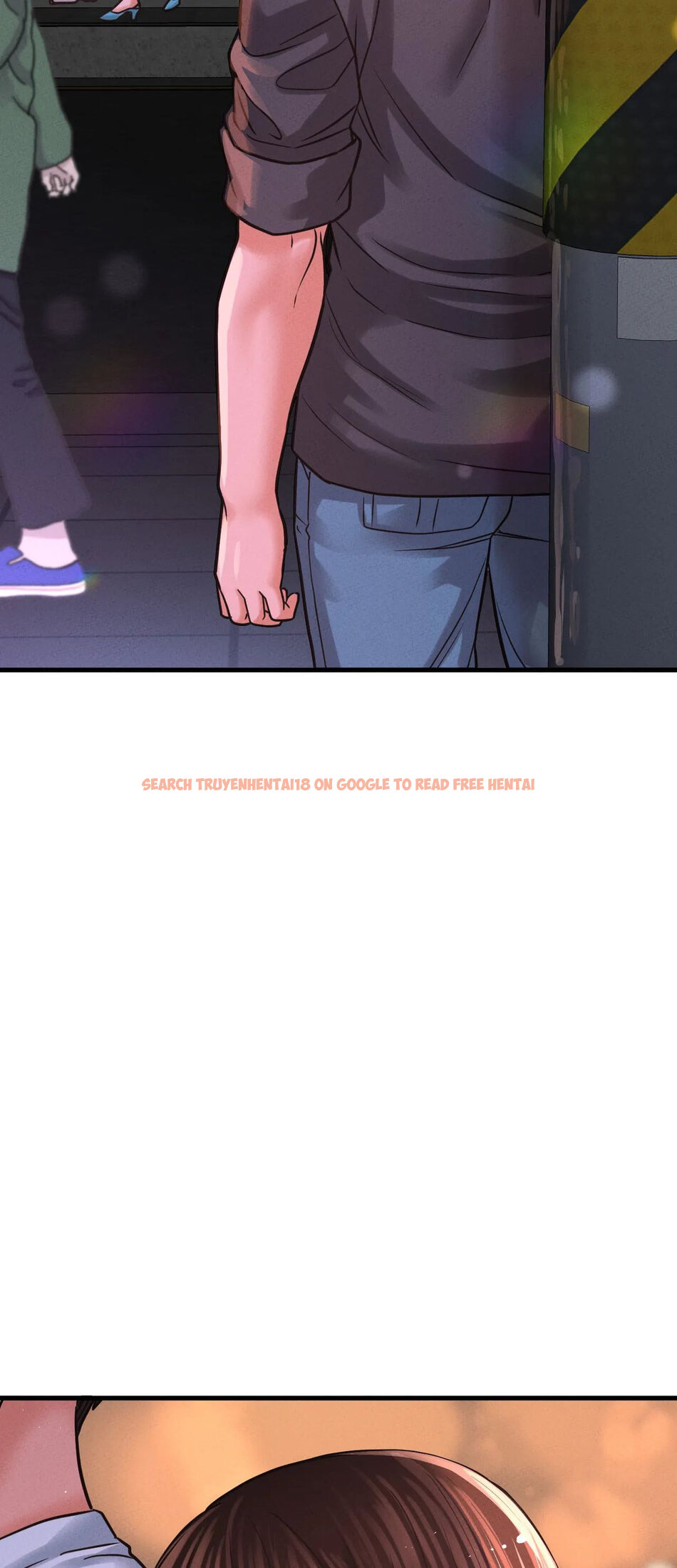 Read Hentai Image 63 12308 in comic She’s Driving Me Crazy - Chapter 40 - www.hentaitnt.net