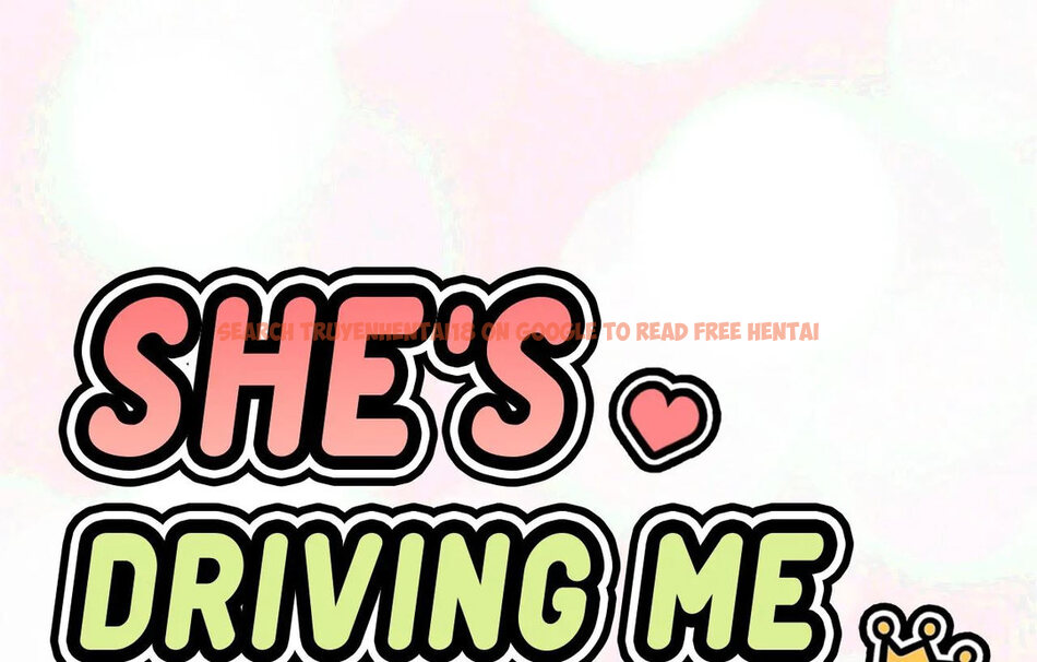 Read Hentai Image 9 12305 in comic She’s Driving Me Crazy - Chapter 40 - www.hentaitnt.net