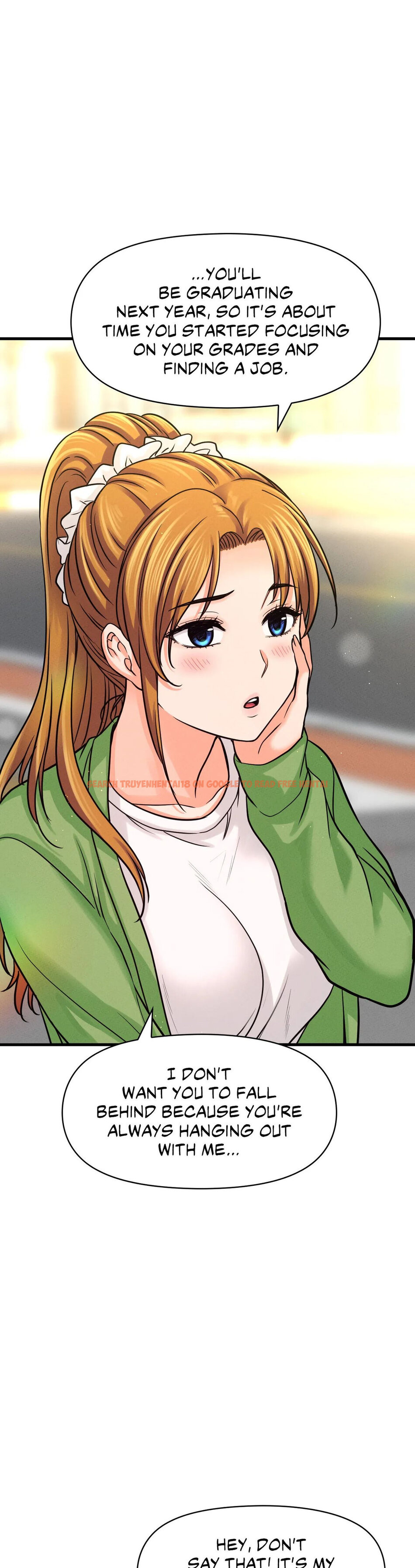 Read Hentai Image 10 15957 in comic She’s Driving Me Crazy - Chapter 41 - www.hentaitnt.net