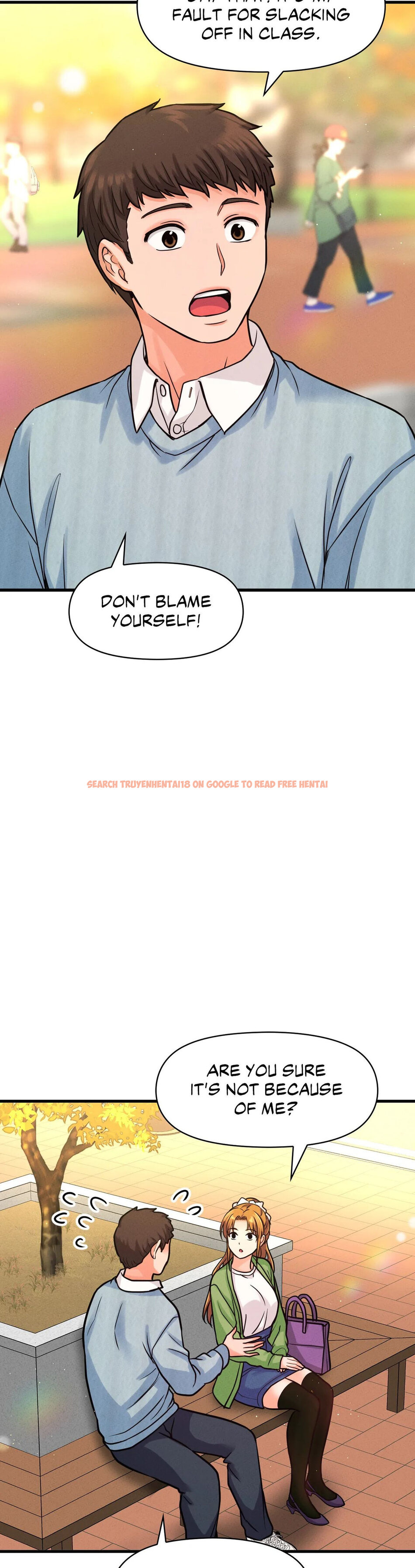 Read Hentai Image 11 15957 in comic She’s Driving Me Crazy - Chapter 41 - www.hentaitnt.net
