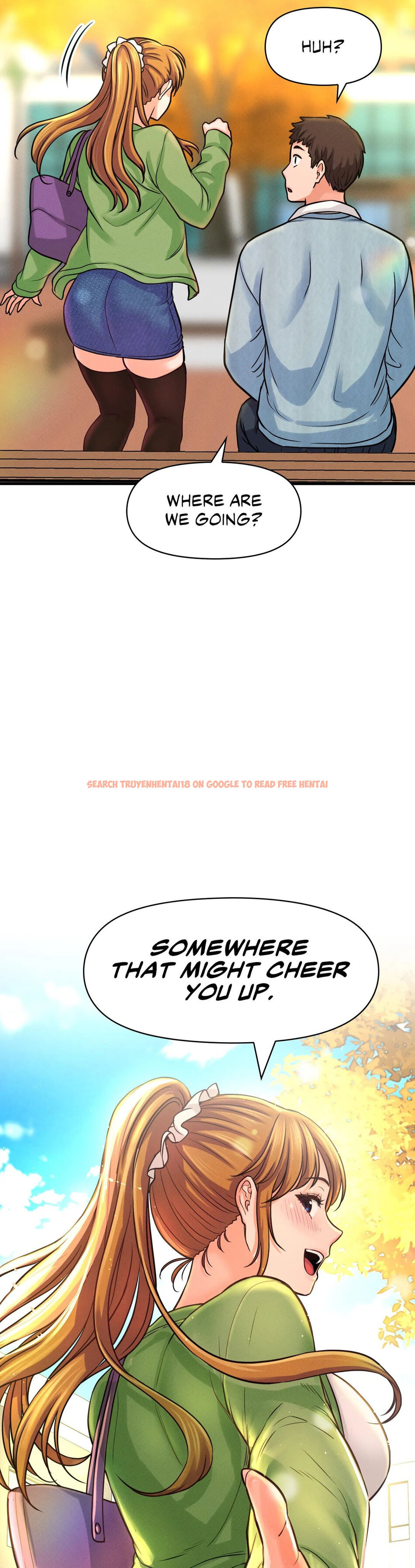 Read Hentai Image 14 15957 in comic She’s Driving Me Crazy - Chapter 41 - www.hentaitnt.net