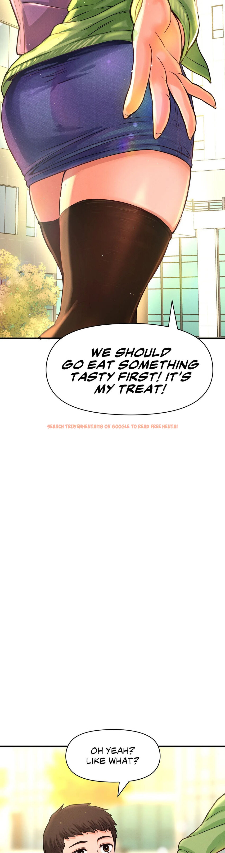 Read Hentai Image 15 15957 in comic She’s Driving Me Crazy - Chapter 41 - www.hentaitnt.net
