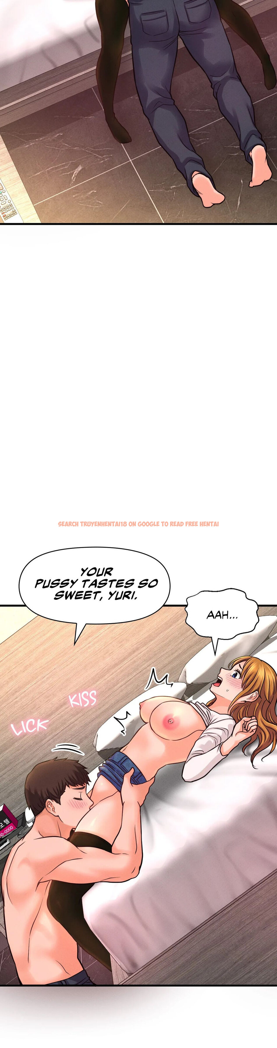 Read Hentai Image 18 15957 in comic She’s Driving Me Crazy - Chapter 41 - www.hentaitnt.net